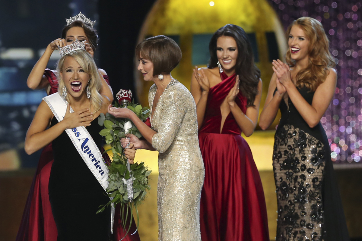 Miss America