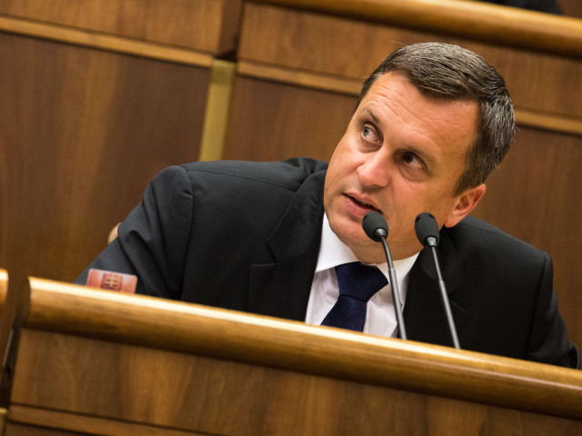 Andrej Danko
