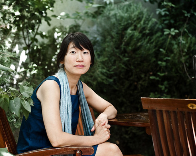 Madeleine Thien