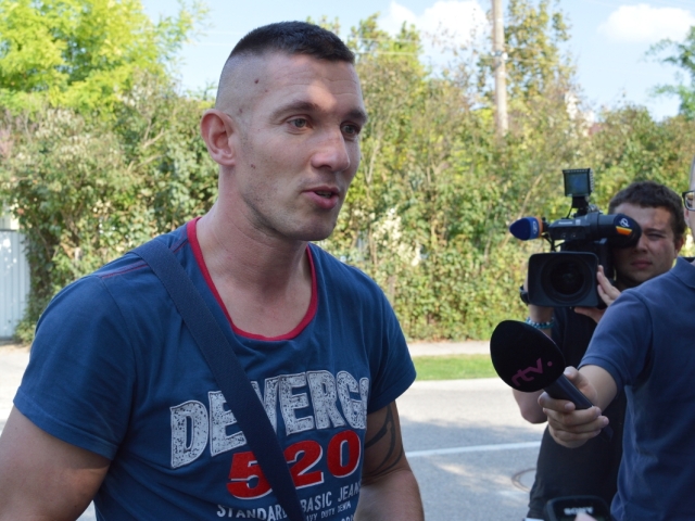 Tomi Kid Kovác