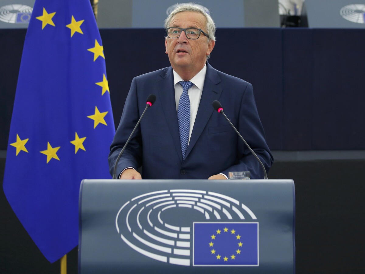 Jean-Claude Juncker