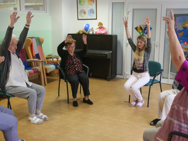 CENTRUM memory, ALZHEIMER, DEMENCIA