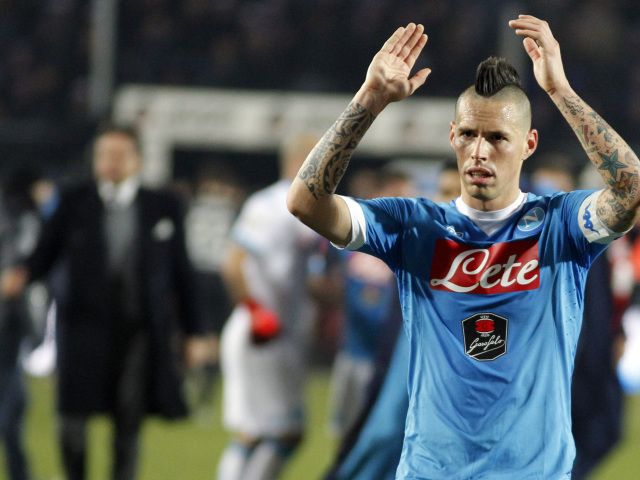 Marek Hamšík