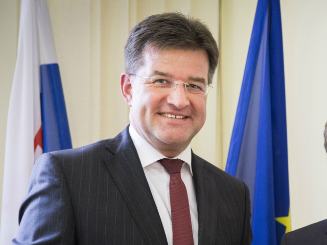 Miroslav Lajčák