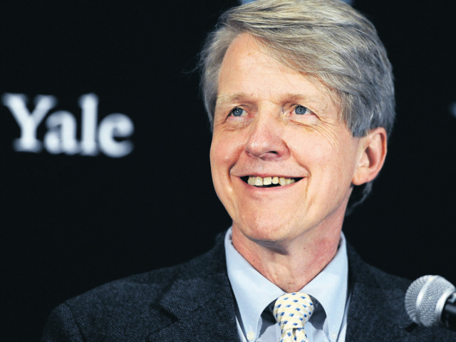Robert Shiller