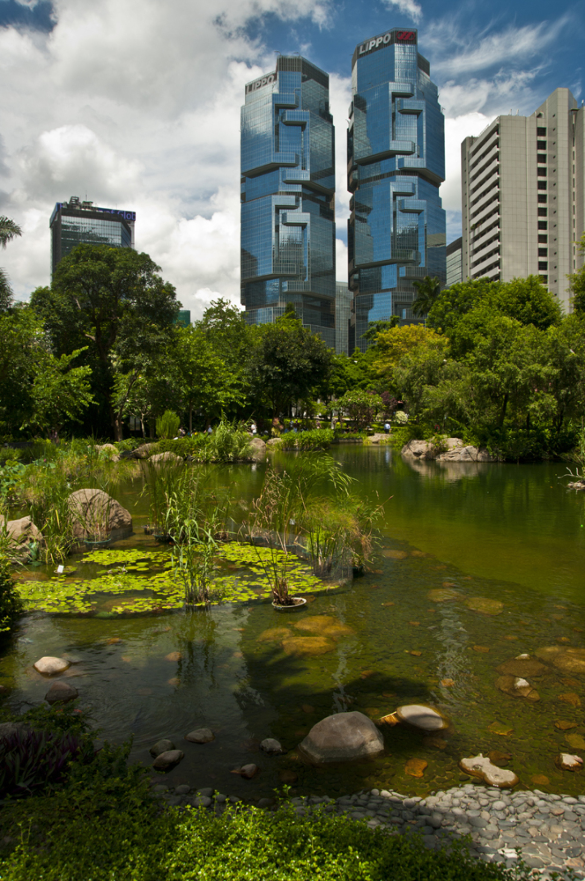 Hongkong