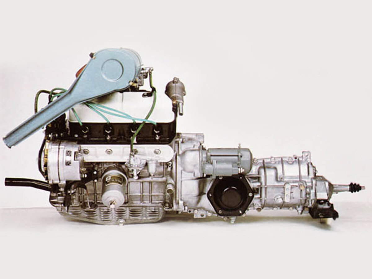 Škoda 120 - 40 rokov história