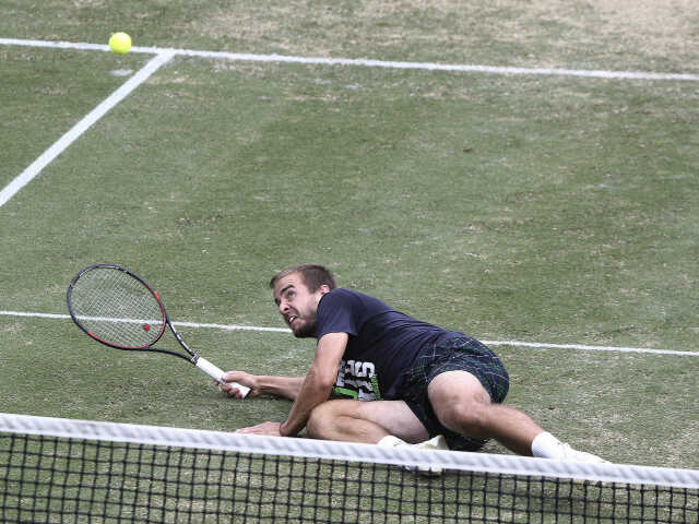 Andrej Martin