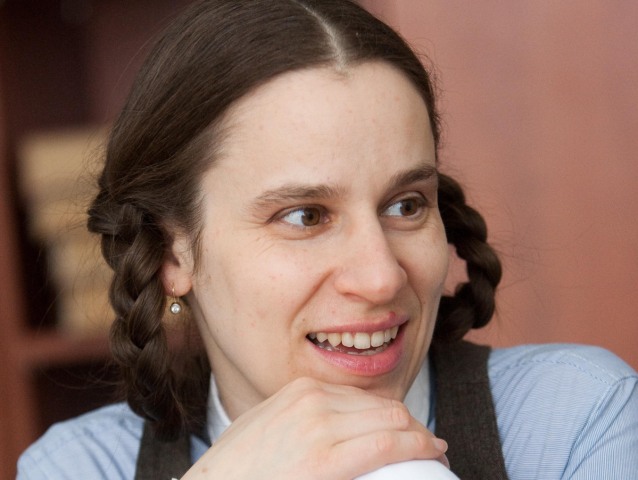 Dorota Sadovská