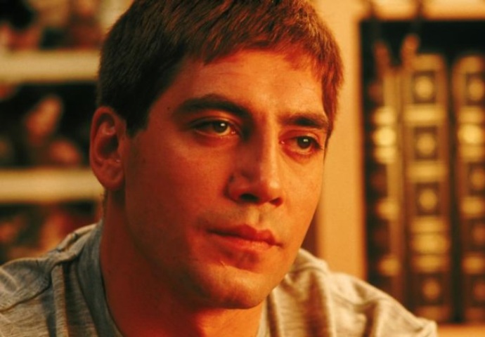 Javier Bardem