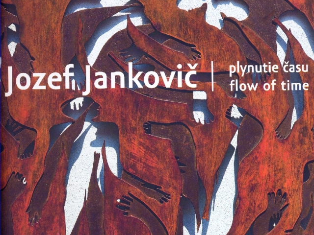 Ivan Jančár, Juraj Mojžiš: Jozef Jankovič - Plynutie času