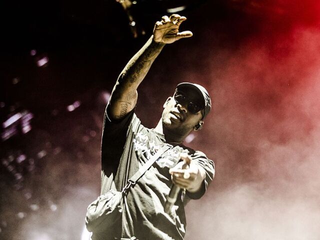 Skepta