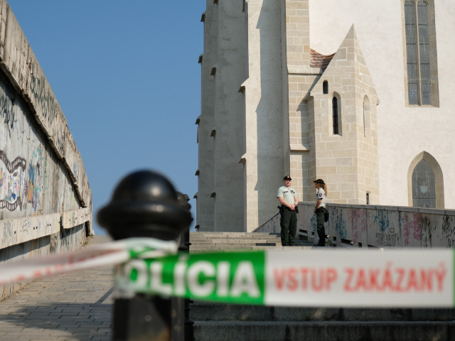Summit Bratislava 16 september