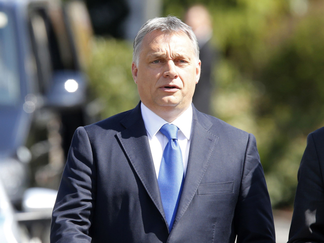 Viktor Orbán
