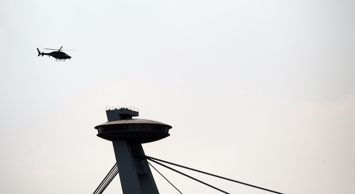 Summit lidrov EU Bratislava