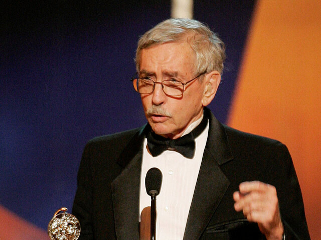 Edward Albee