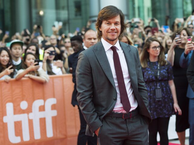 Mark Wahlberg