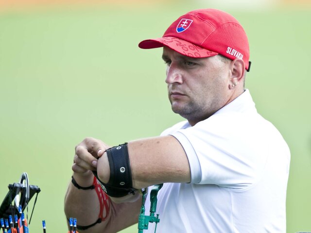 Peter Kinik