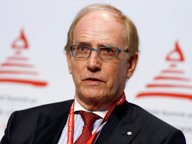 Richard McLaren