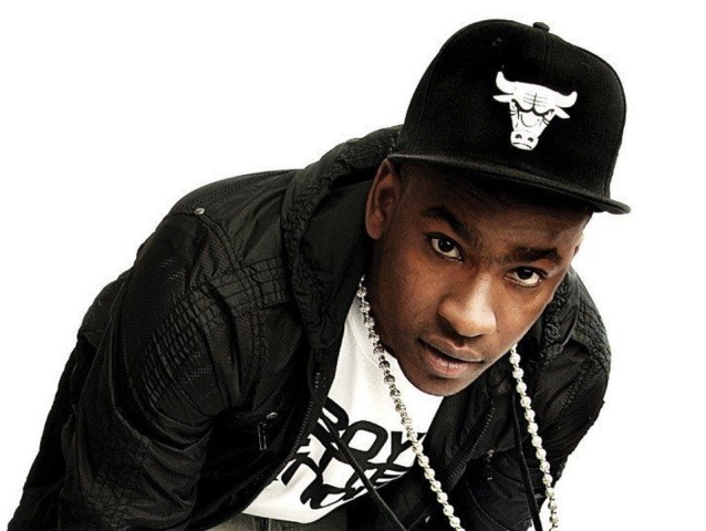 Skepta