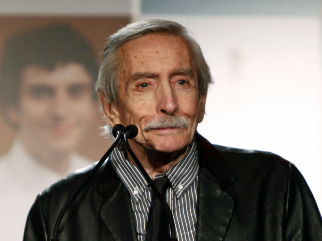 Edward Albee