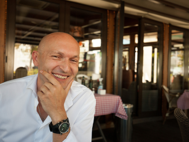 Henrich Mišovič