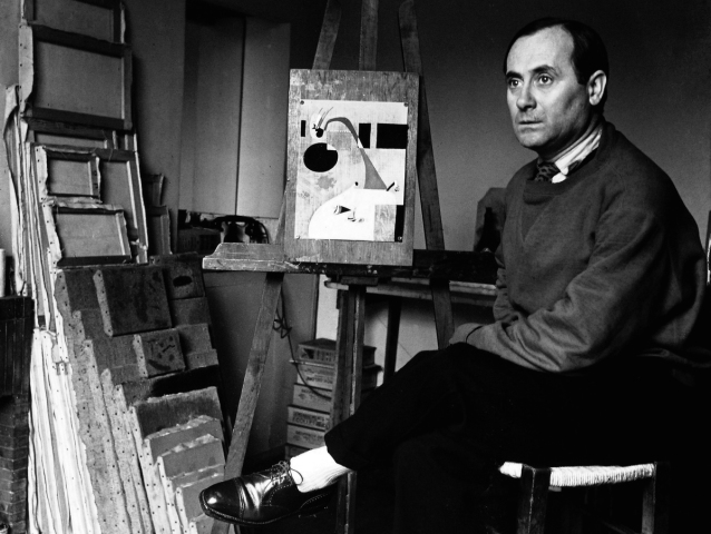 Joan Miró