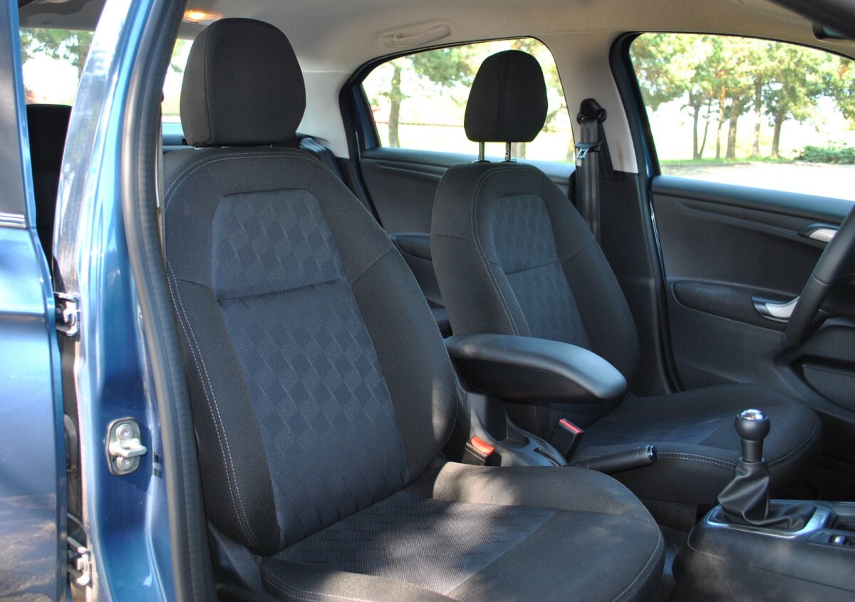 Citroën C-Elysée
