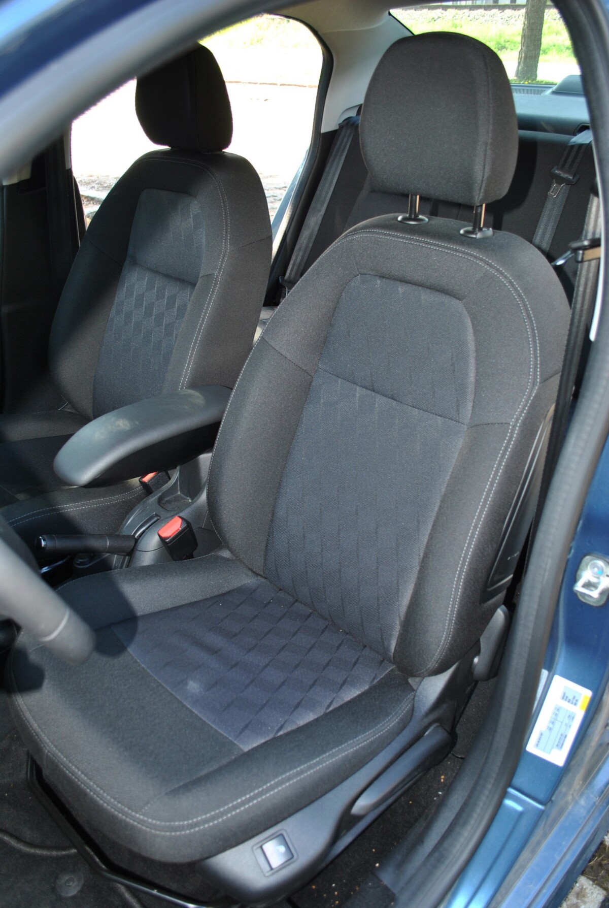 Citroën C-Elysée