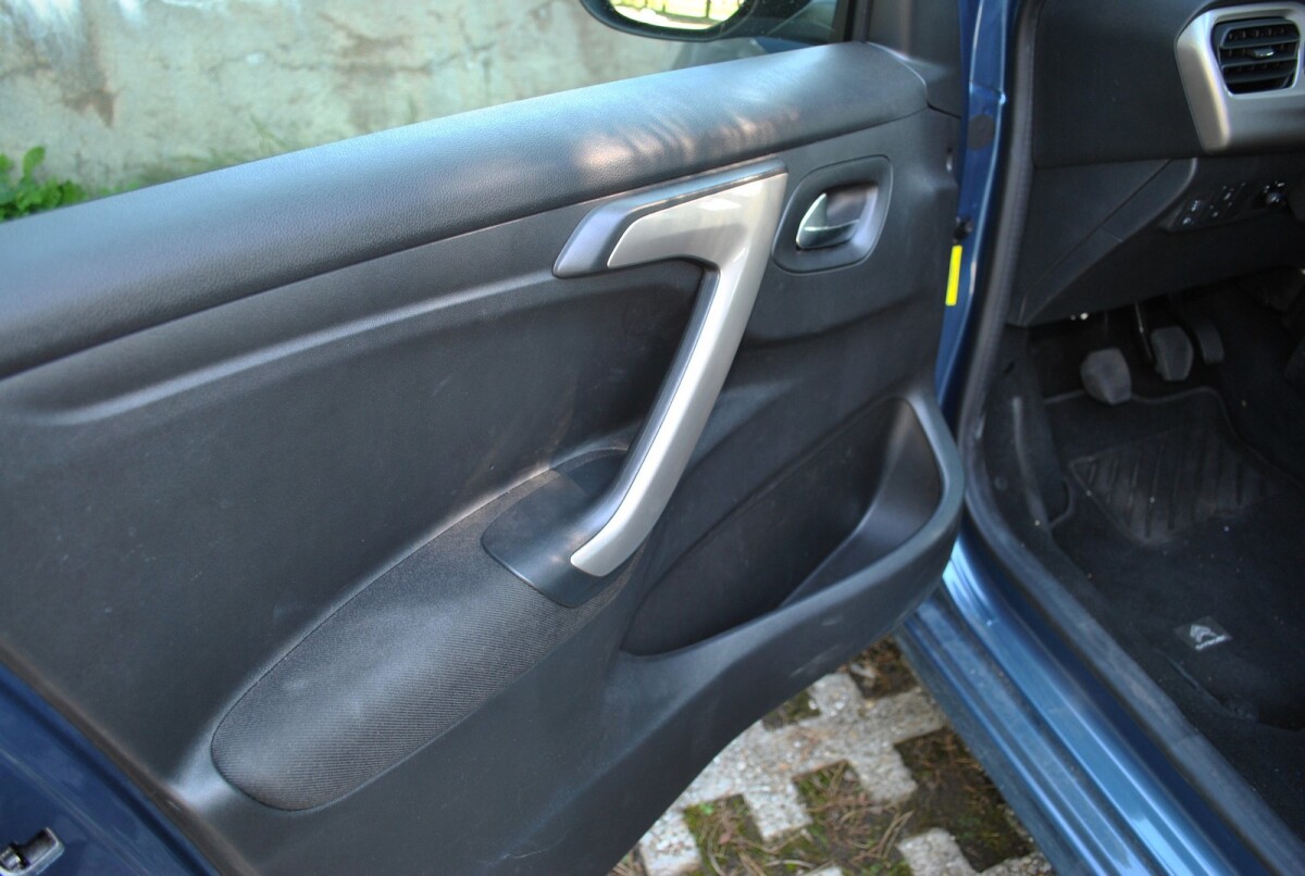 Citroën C-Elysée