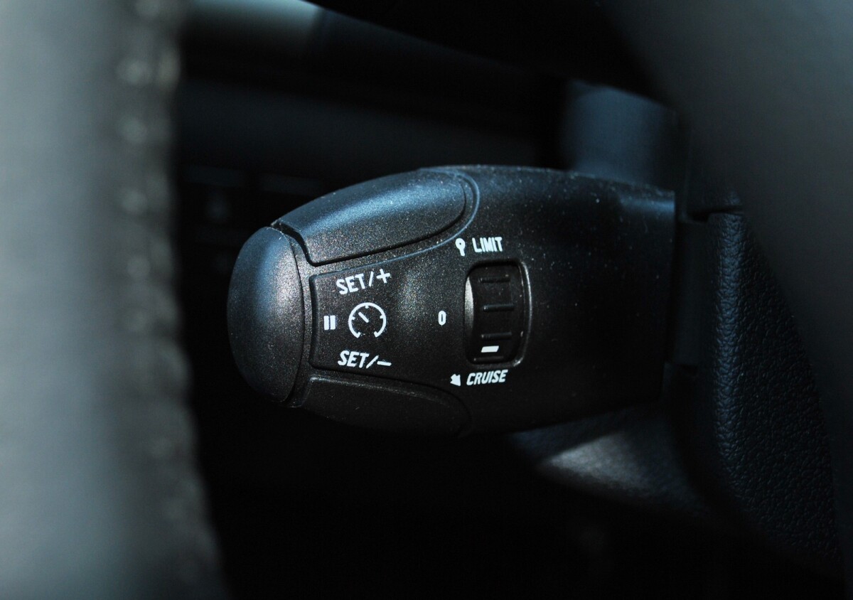 Citroën C-Elysée
