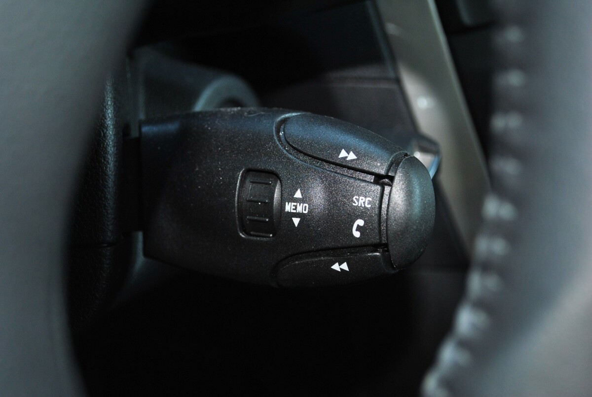 Citroën C-Elysée