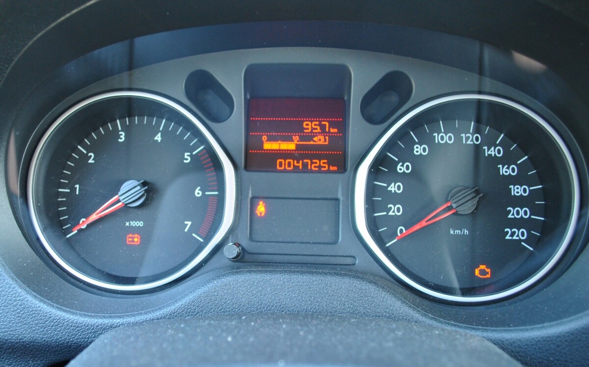 Citroën C-Elysée