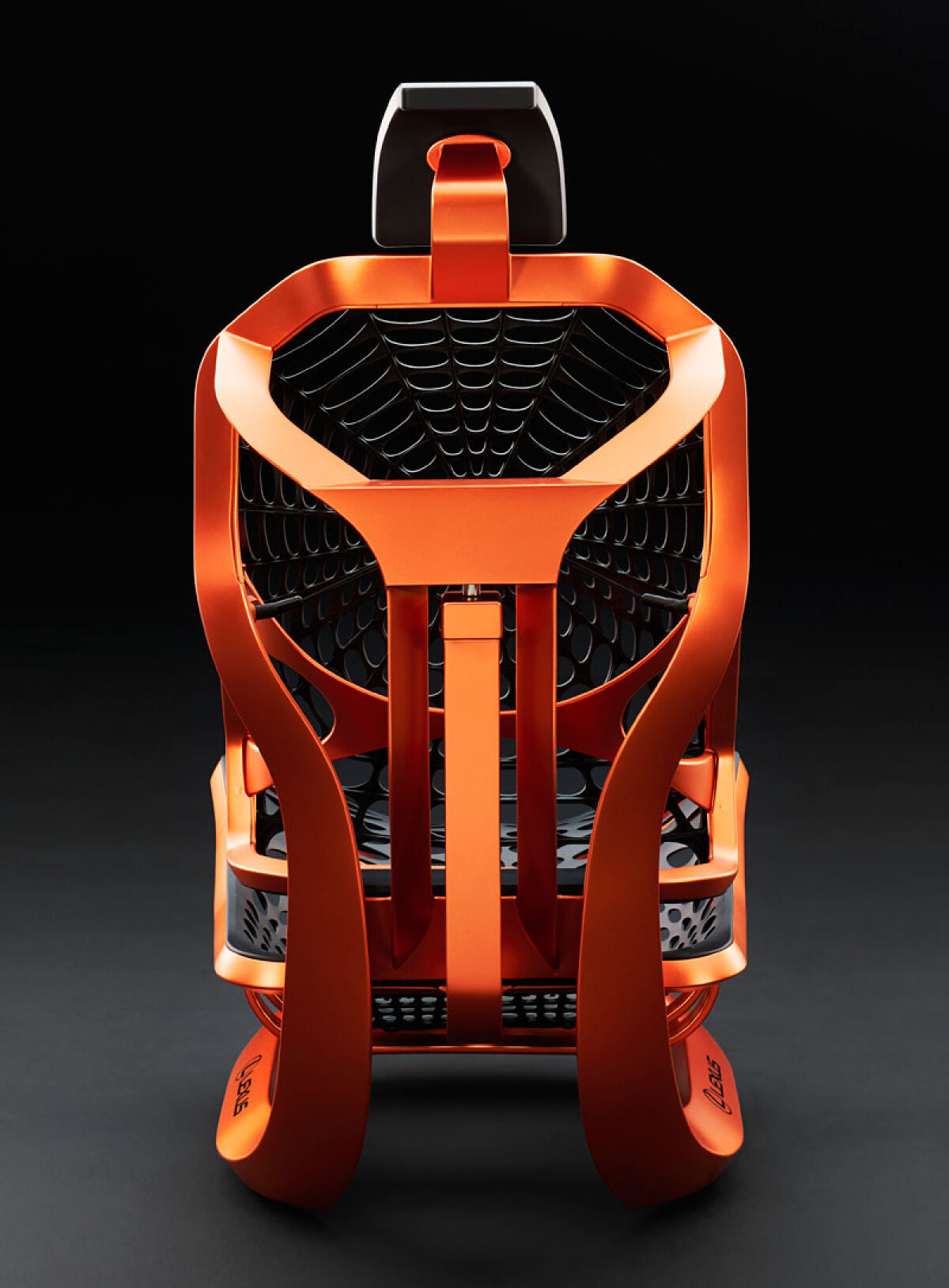 Lexus - sedadlo Kinetic Seat