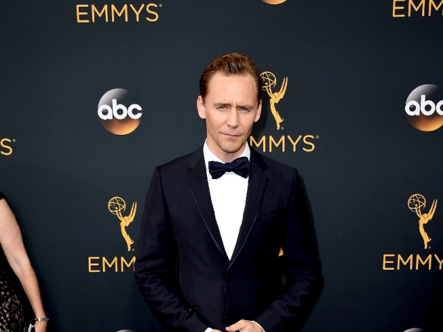 2016 Primetime Emmy Awards - Arrivals