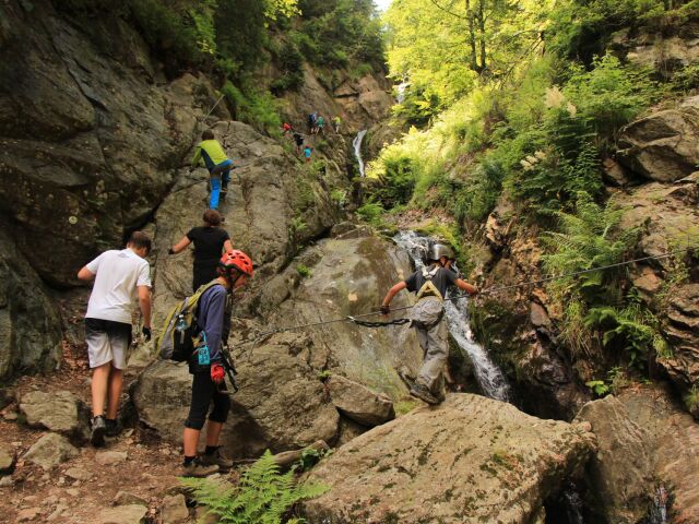 ferrata