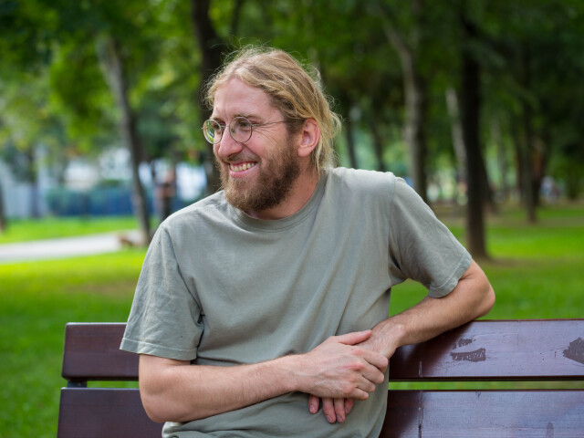 Miroslav Barnišin, remeslo
