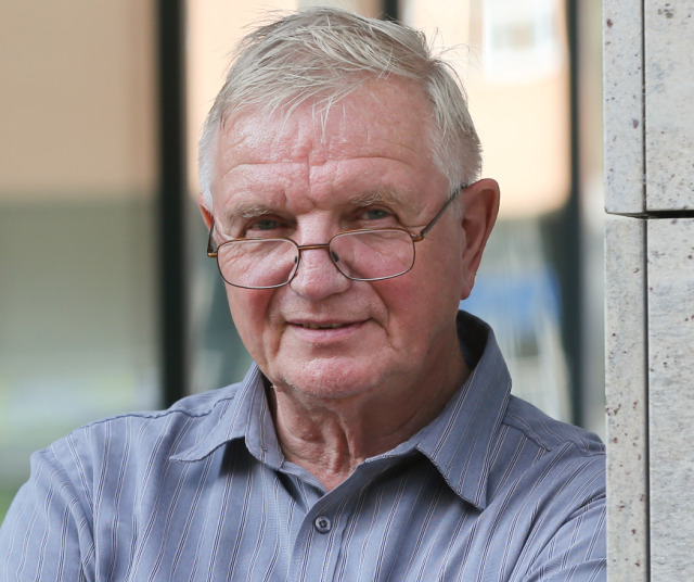 Mojmir Kalis