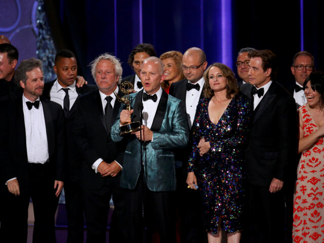 Ryan Murphy