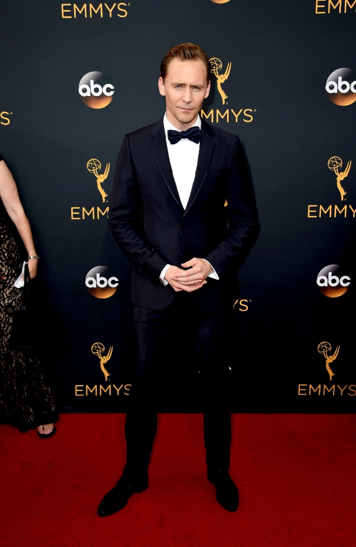 2016 Primetime Emmy Awards - Arrivals