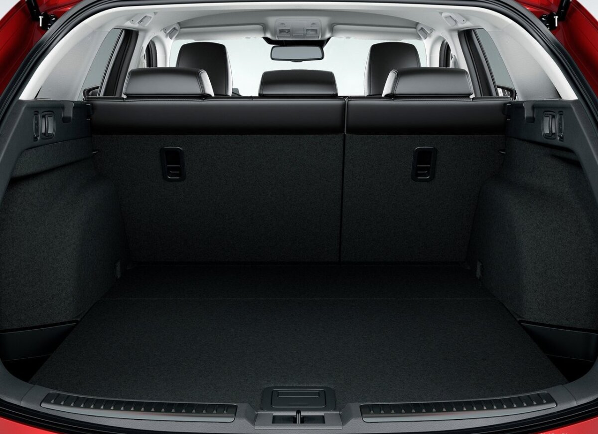 Mazda 6 - 2016