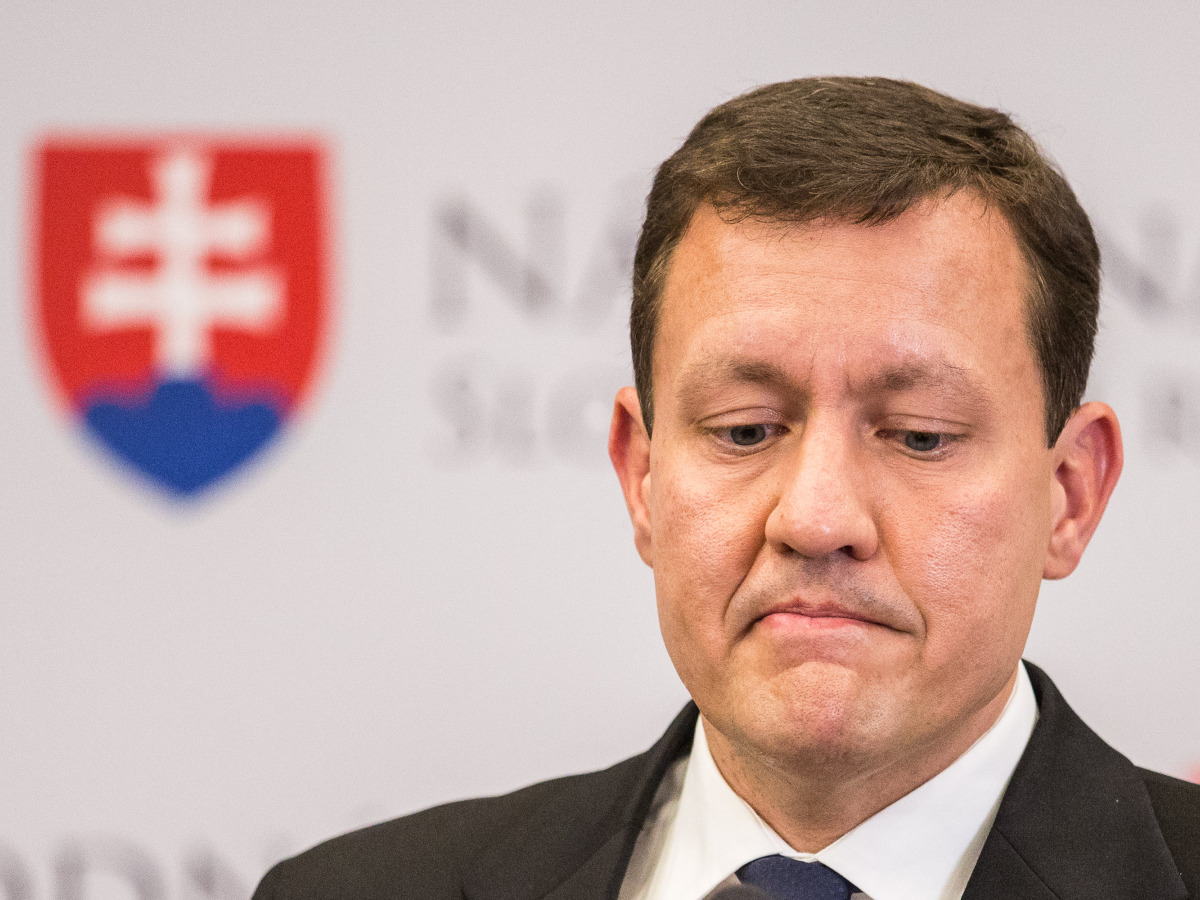 LIPšIC: Dopravná nehoda