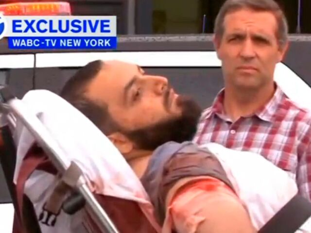 Ahmad Khan Rahami, útoky New York, New jersey