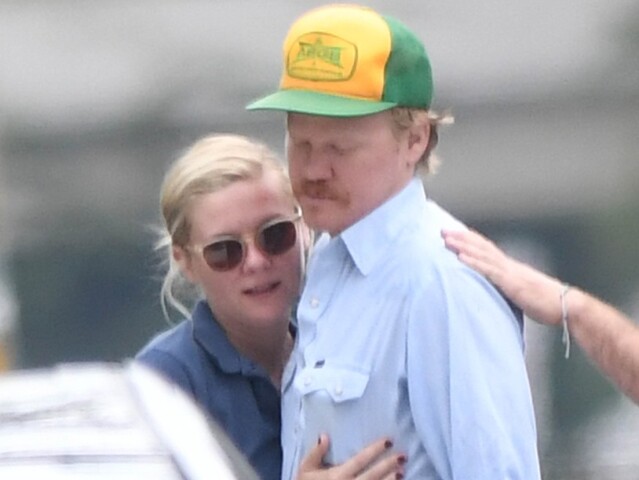 Kirsten Dunst a Jesse Plemons