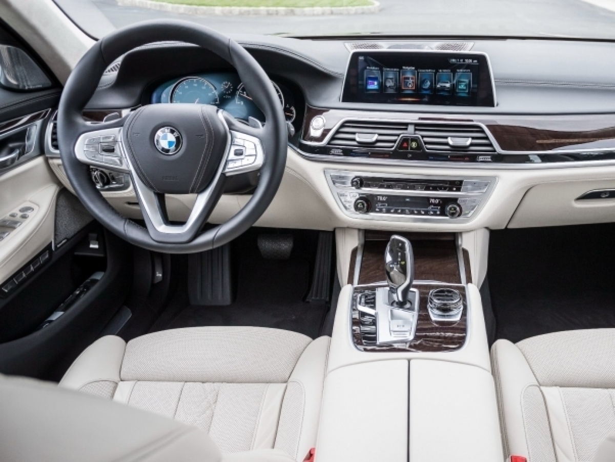 BMW 7