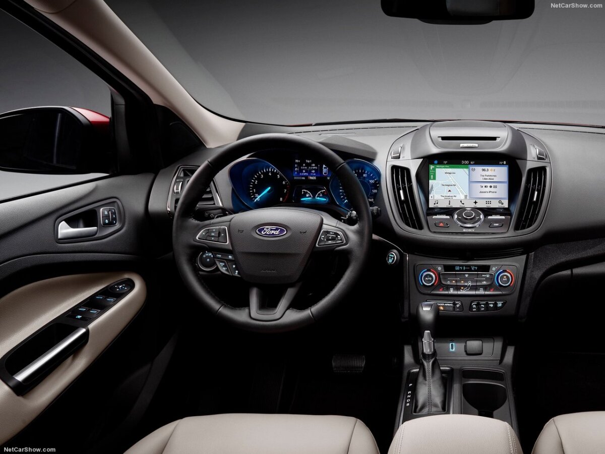 Ford Escape