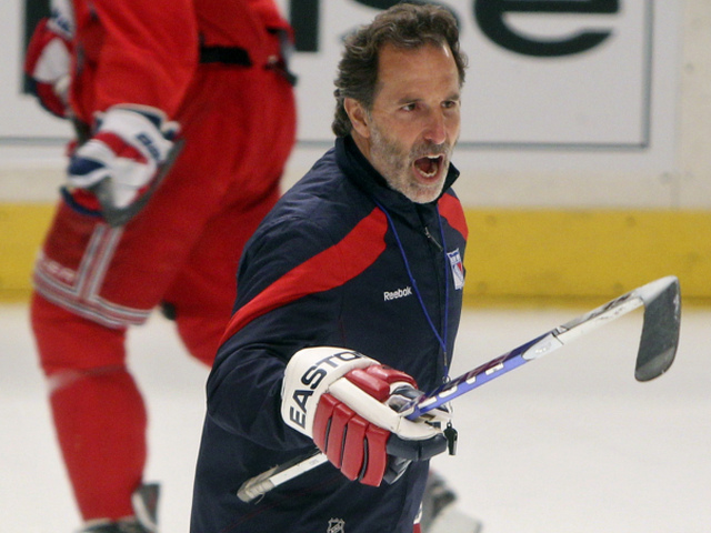 John Tortorella