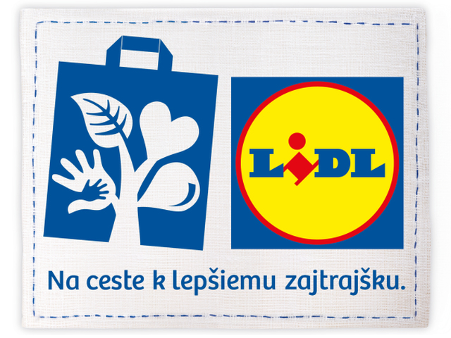 lidl inzercia