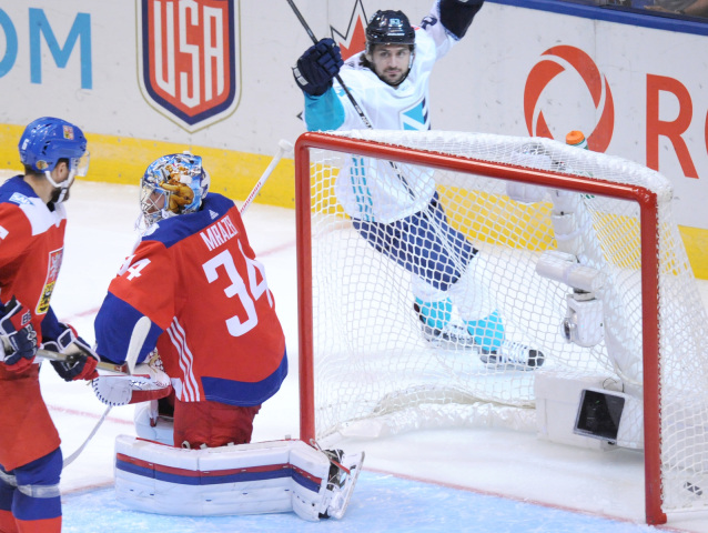 mats zuccarello, tím európy,