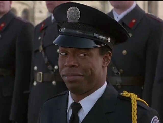Michael Winslow